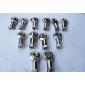 SA14 stainless steel pillow ball rod end bearing